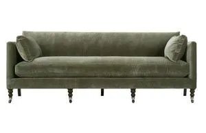 Product Image 1 for Madeline 90" Bench Cushion Sofa from Rowe Furniture