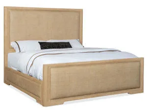 Product Image 1 for Retreat Panel Bed from Hooker Furniture