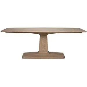 Product Image 1 for Travis Table from Noir