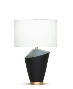 Product Image 2 for Gavin Table Lamp from FlowDecor