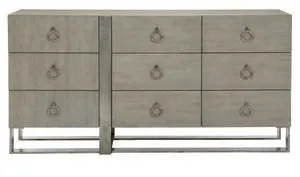 Product Image 1 for Linea Dresser from Bernhardt Furniture