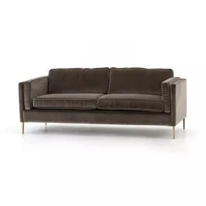Product Image 5 for Emery Square Arm Sofa from Four Hands