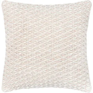 Product Image 5 for Karolyn Cream Pillow from Surya