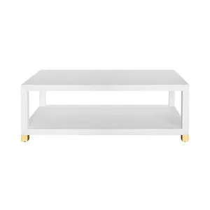 Product Image 2 for Patricia Coffee Table from Worlds Away