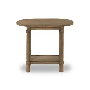 Product Image 1 for Charnes End Table from Four Hands