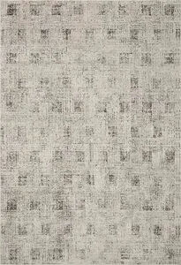 Product Image 1 for Kamala Grey / Graphite Transitional Rug - 11'2" x 15'7" from Loloi