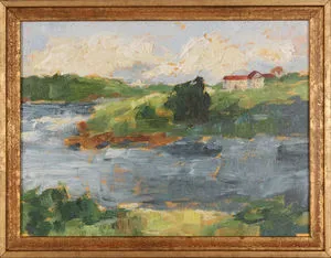 Product Image 1 for Lakeside Getaway II from Shadow Catchers