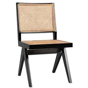 Product Image 1 for Jude Side Chair from Noir
