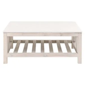 Product Image 2 for Spruce Square Coffee Table from Essentials for Living