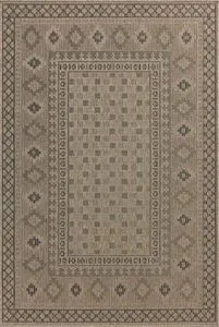 Product Image 1 for Providence Dove / Charcoal Rug from Chris Loves Julia × Loloi