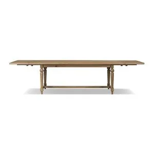 Product Image 2 for Blinn Extension Dining Table from Four Hands