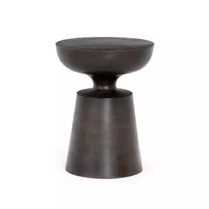 Product Image 7 for Cruz End Table Antique Rust from Four Hands