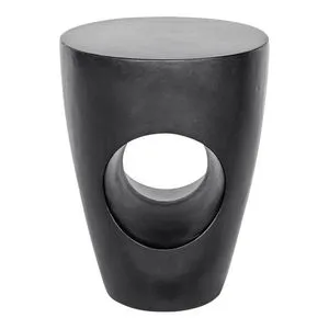 Product Image 5 for Aylard Outdoor Accent Stool from Moe's