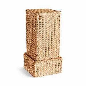 Product Image 1 for Charleston Rattan Pedestal from Napa Home And Garden