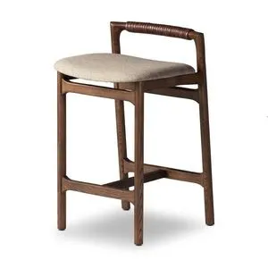 Product Image 5 for Baden Counter Stool from Four Hands