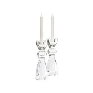 Product Image 1 for Gris Candlesticks, Pair from Wildwood Home