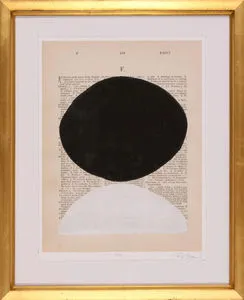 Product Image 1 for Inanimate Object I from Shadow Catchers