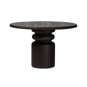 Product Image 1 for Kerrville Round Dining Table from Four Hands