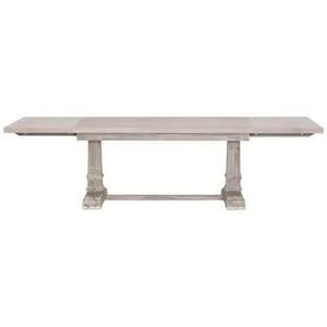 Product Image 7 for Hudson Extension Dining Table from Essentials for Living