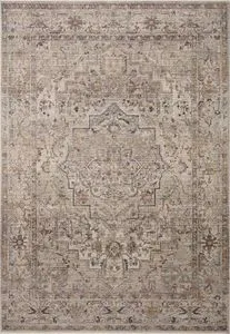 Product Image 2 for Lyra Natural / Gold Rug from Loloi