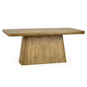 Product Image 1 for Orlando Dining Table from Classic Home Furnishings