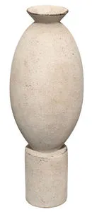 Product Image 4 for Elevated Decorative Vase from Jamie Young