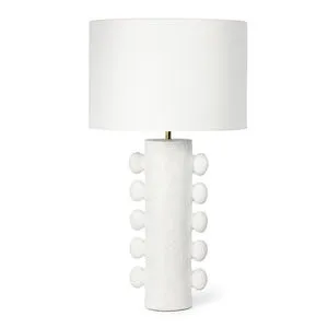 Product Image 5 for Sanya Metal Table Lamp from Regina Andrew Design