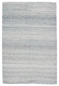 Product Image 3 for Crispin Indoor/ Outdoor Solid Blue/ White Rug from Jaipur