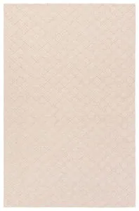 Product Image 1 for Ankine Handmade Trellis Beige Rug from Jaipur