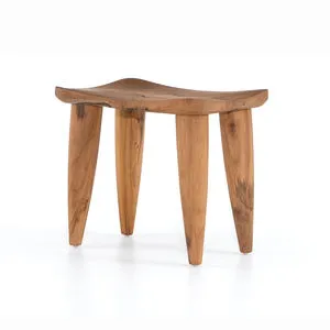 Product Image 10 for Zuri Outdoor Accent Stool from Four Hands