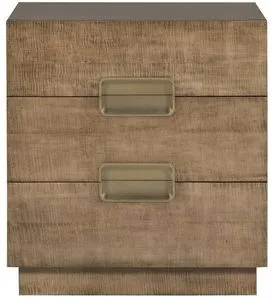 Product Image 1 for Splendor Nightstand from Vanguard Furniture