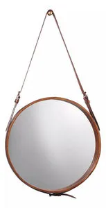 Product Image 1 for Round Mirror from Jamie Young
