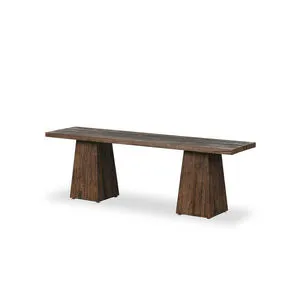 Product Image 1 for Atlas Console Table from Four Hands
