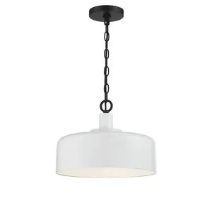 Product Image 7 for Rachel 1 Light Pendant from Savoy House