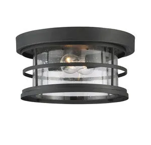 Product Image 1 for Barrett 13" Outdoor Ceiling Light from Savoy House