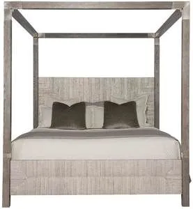 Product Image 1 for Interiors Palma Canopy Bed from Bernhardt Furniture