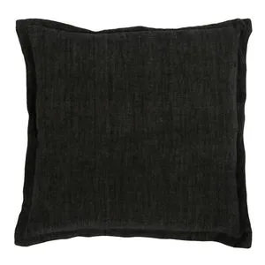 Product Image 1 for Miles Charcoal Pillows, Set of 2 from Classic Home Furnishings
