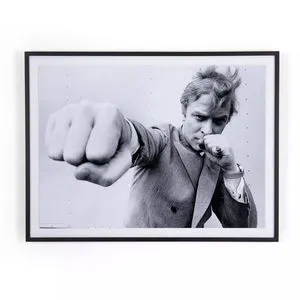 Product Image 5 for Michael Caine Punch By Getty Images from Four Hands