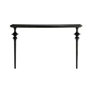 Product Image 7 for Villegas Sable Oak Console Table from Arteriors