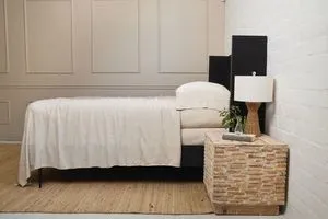 Product Image 1 for Remi Natural Bamboo/Linen Pillow Case, Set of 2 from Pom Pom at Home