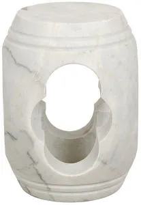 Product Image 1 for Legend Side Table / Stool from Noir