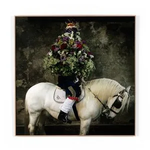 Product Image 2 for Garland Day By Getty Images from Four Hands