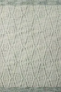Product Image 1 for Kenzie Ivory / Sage Rug from Loloi