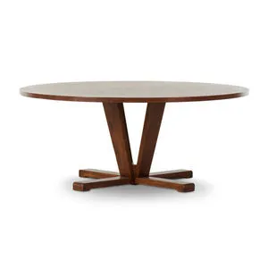 Product Image 1 for Cobain Reclaimed Mango Traditional Dining Table from Four Hands