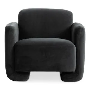 Product Image 1 for Fallon Accent Chair from Moe's