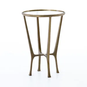 Product Image 5 for Creighton End Table from Four Hands