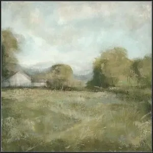 Product Image 1 for Afternoon Hues II from Leftbank