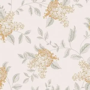 Product Image 1 for Laura Ashley Portland Wallpaper from Graham & Brown