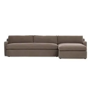 Product Image 1 for Aurelia 2-Piece Sectional from Four Hands