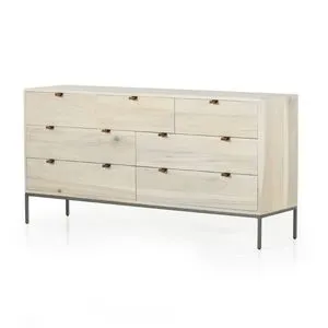 Product Image 6 for Trey 7 Drawer Dresser from Four Hands